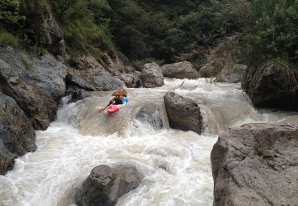 river photo